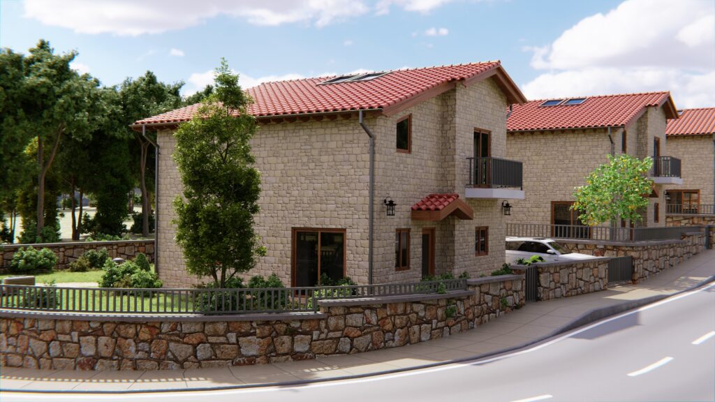 4 Bedroom House for Sale in Souni, Limassol District