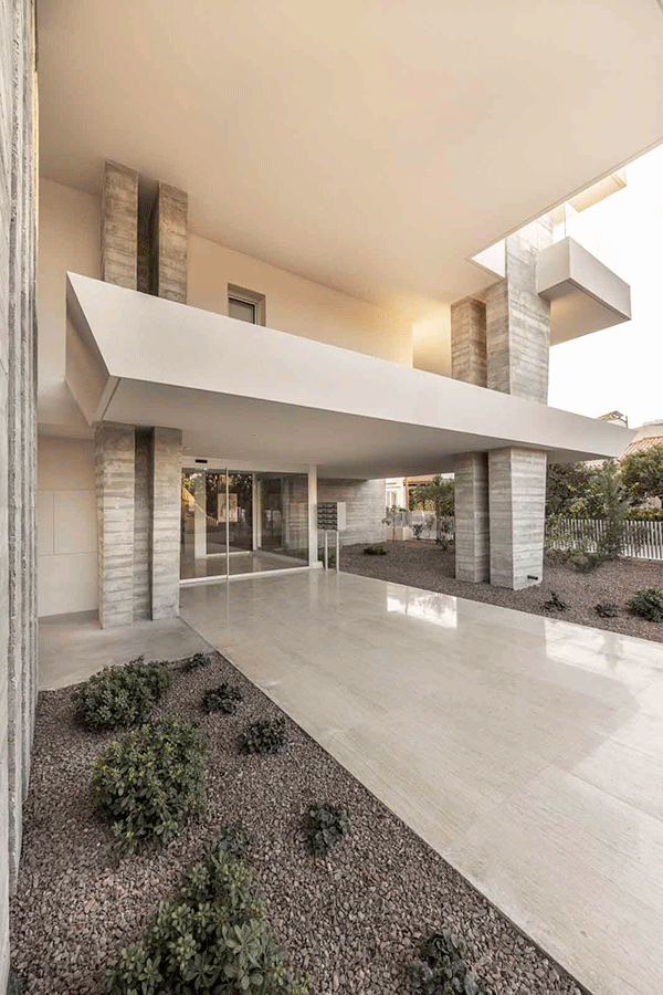 A. Fereos Developers