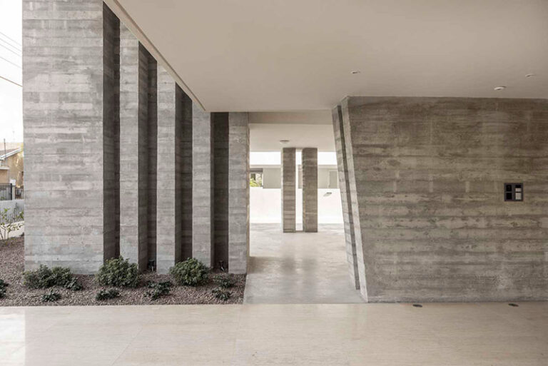 A. Fereos Developers