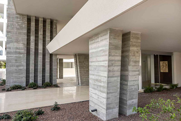 A. Fereos Developers