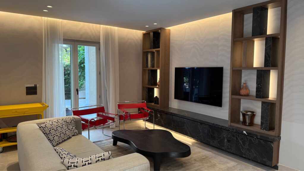 2 Bedroom Apartment for Rent in Pyrgos Lemesou Tourist Area, Limassol District