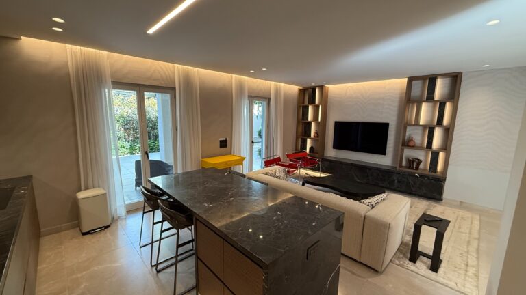 2 Bedroom Apartment for Sale in Amathounta, Pyrgos Sea Front, Limassol District