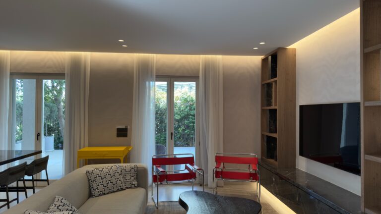 2 Bedroom Apartment for Sale in Amathounta, Pyrgos Sea Front, Limassol District