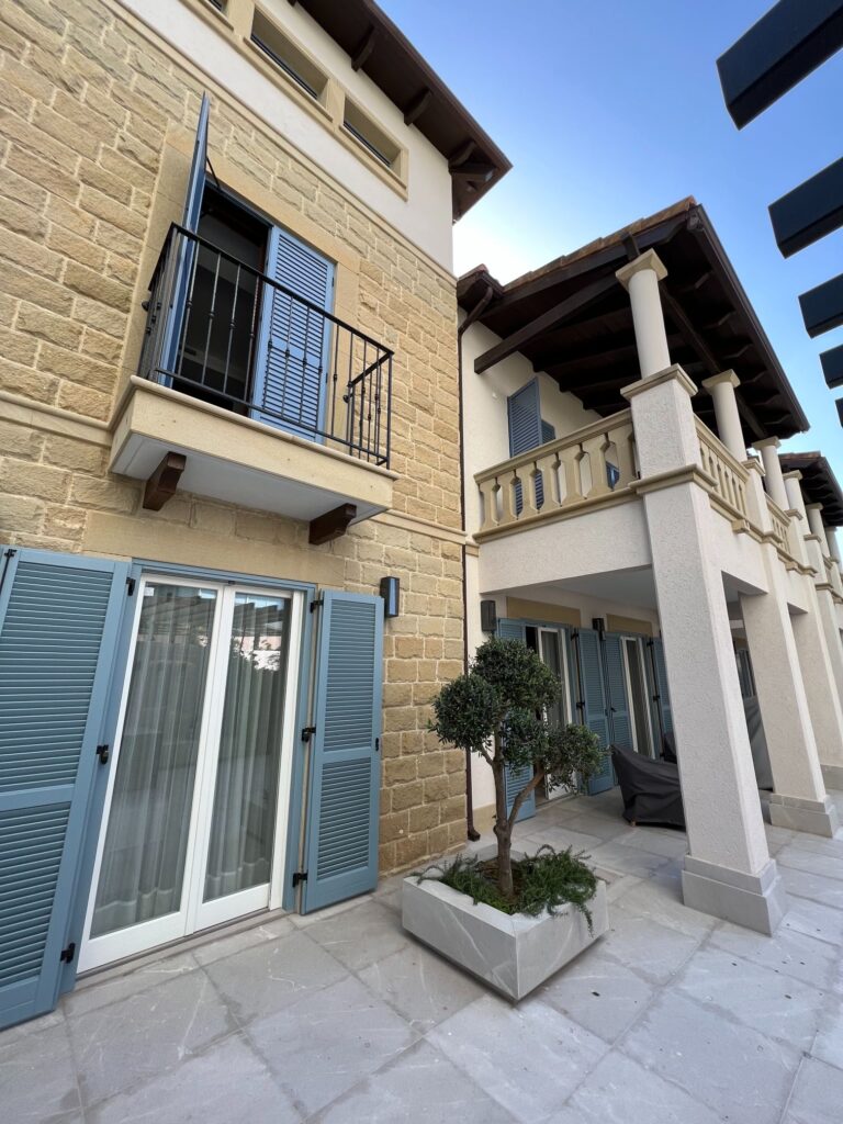 2 Bedroom Apartment for Rent in Pyrgos Lemesou Tourist Area, Limassol District