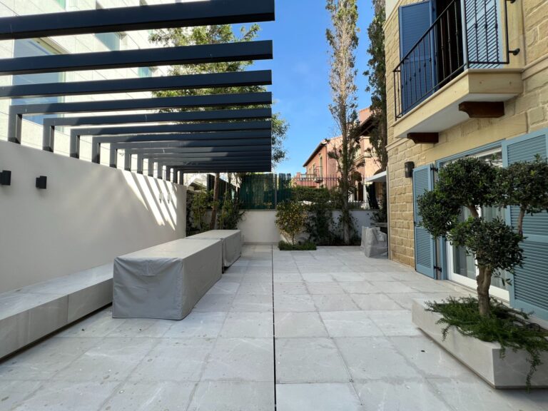2 Bedroom Apartment for Rent in Pyrgos Lemesou Tourist Area, Limassol District