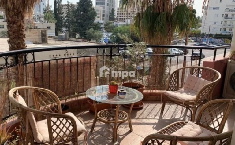 2 Bedroom Apartment for Rent in Nicosia District