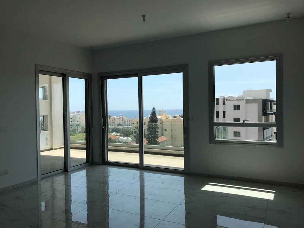 2 Bedroom Apartment for Sale in Limassol District