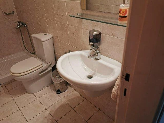 4 Bedroom House for Sale in Ypsonas, Limassol District