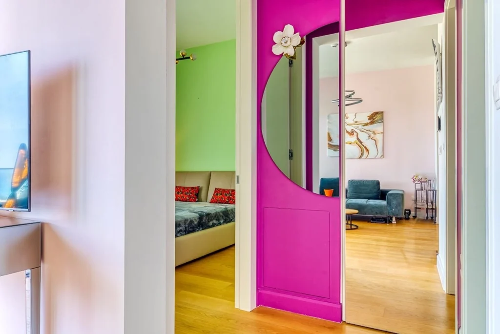 1 Bedroom Apartment for Sale in Potamos Germasogeias, Limassol District