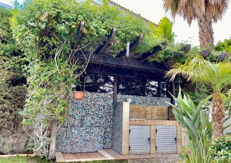 3 Bedroom House for Sale in Limassol District