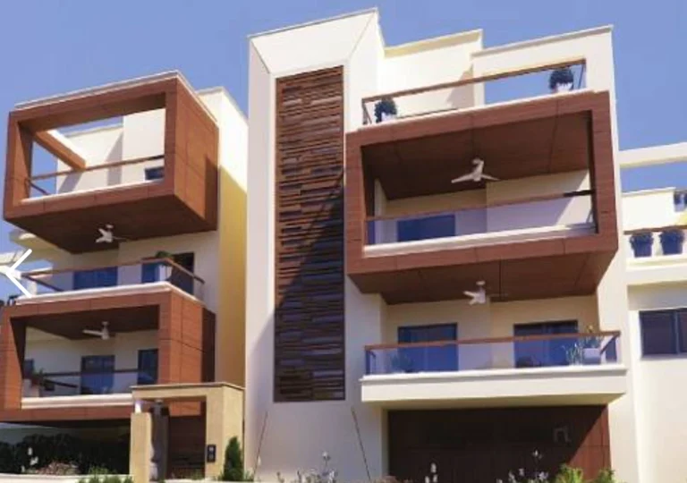 2 Bedroom Apartment for Sale in Germasogeia, Limassol District
