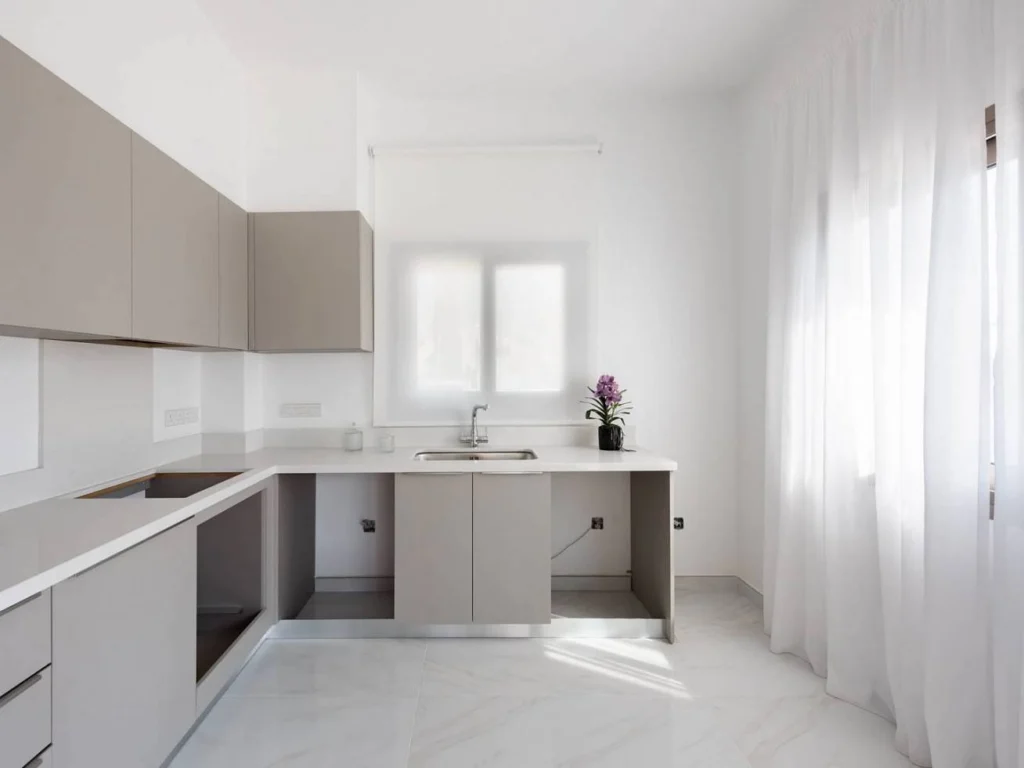 2 Bedroom Apartment for Sale in Germasogeia, Limassol District
