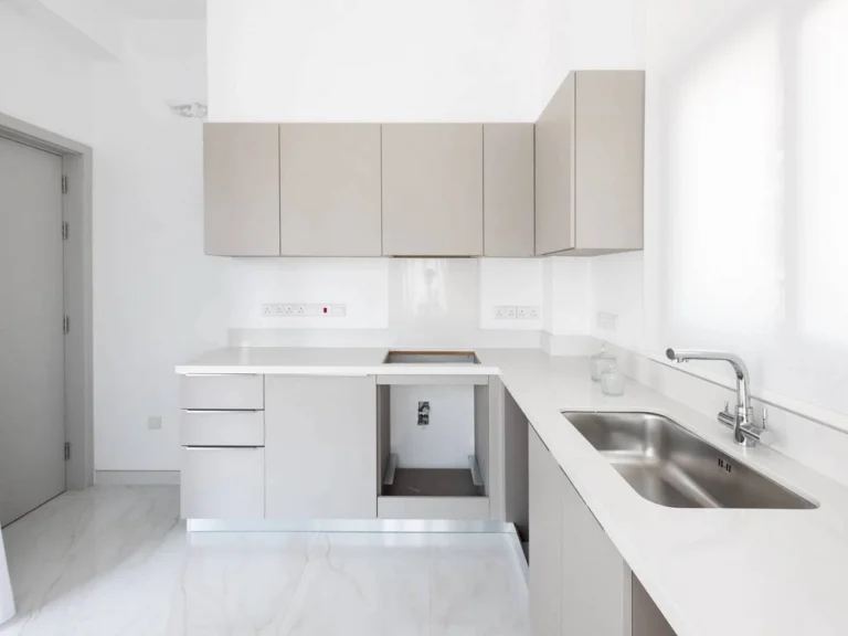 2 Bedroom Apartment for Sale in Germasogeia, Limassol District