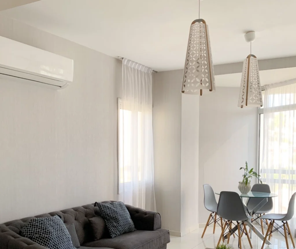 2 Bedroom Apartment for Sale in Agios Tychonas, Limassol District