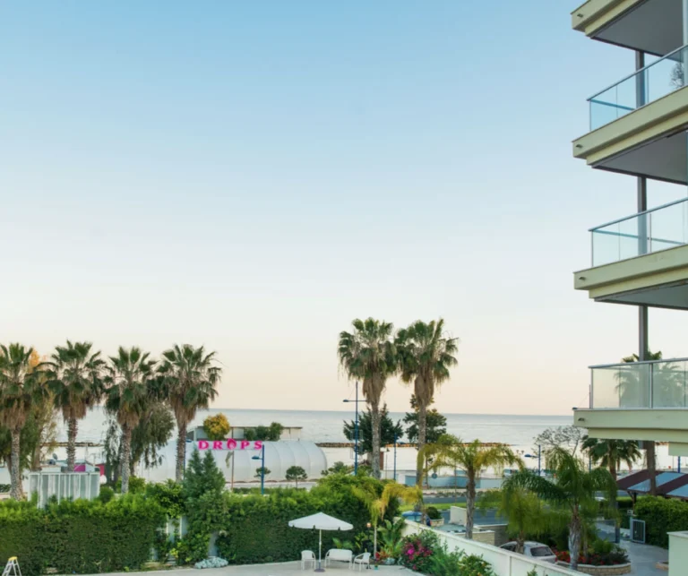 2 Bedroom Apartment for Sale in Agios Tychonas, Limassol District