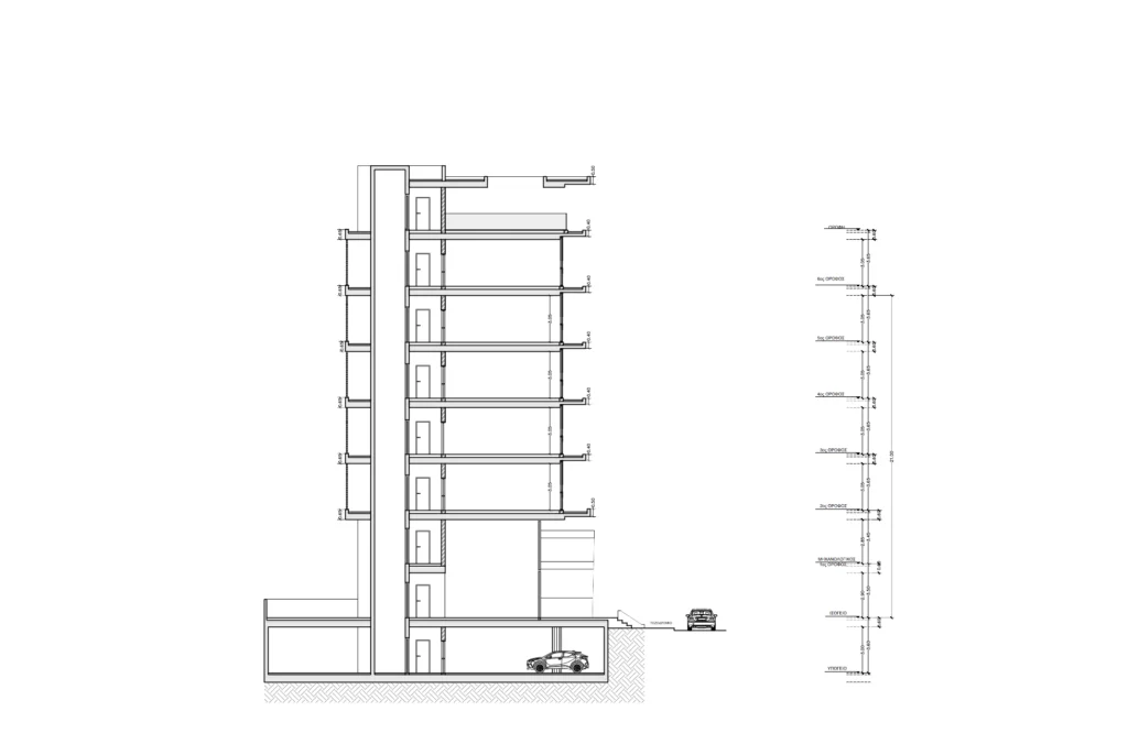 2772m² Building for Sale in Potamos Germasogeias, Limassol District