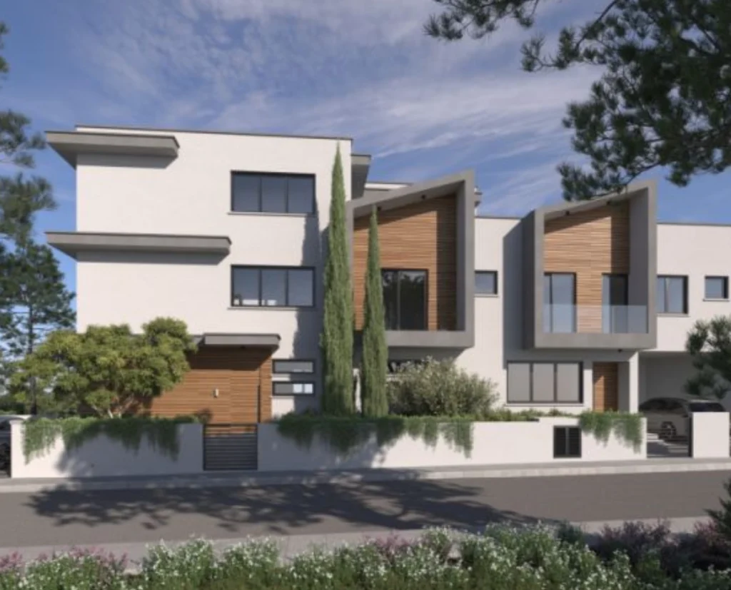 5 Bedroom House for Sale in Oroklini, Larnaca District