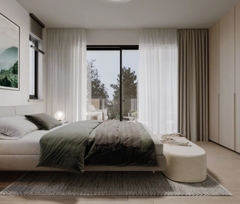 5 Bedroom House for Sale in Oroklini, Larnaca District