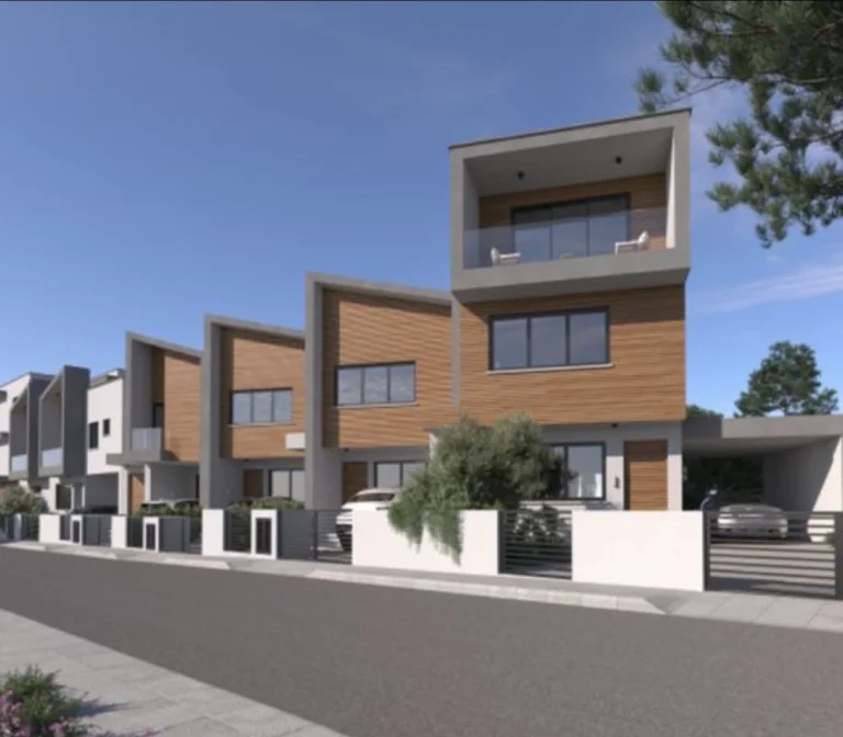 Cheap Houses and Villas for Sale Larnaca up to 500000 euro