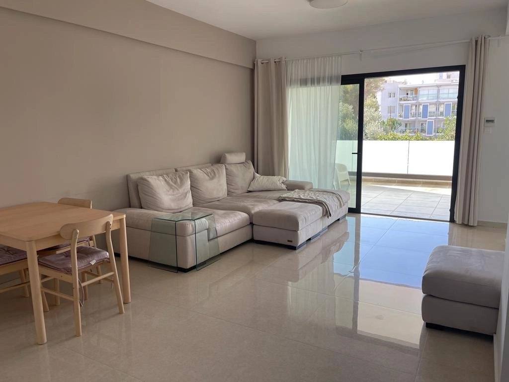 2 Bedroom Apartment for Sale in Potamos Germasogeias, Limassol District
