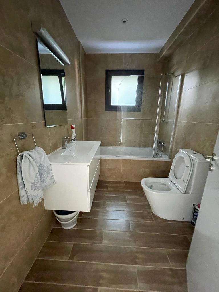 2 Bedroom Apartment for Sale in Potamos Germasogeias, Limassol District