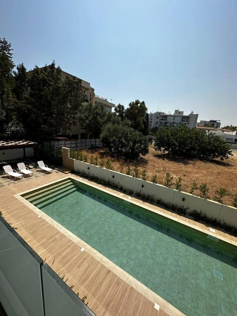 2 Bedroom Apartment for Sale in Potamos Germasogeias, Limassol District