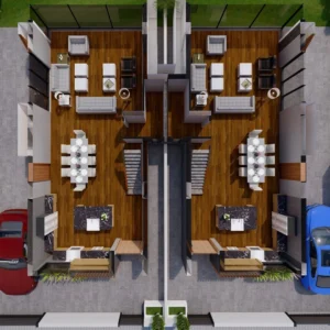 3 Bedroom House for Sale in Pervolia Larnacas