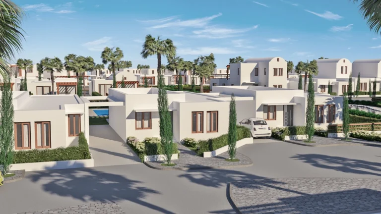 3 Bedroom House for Sale in Larnaca District