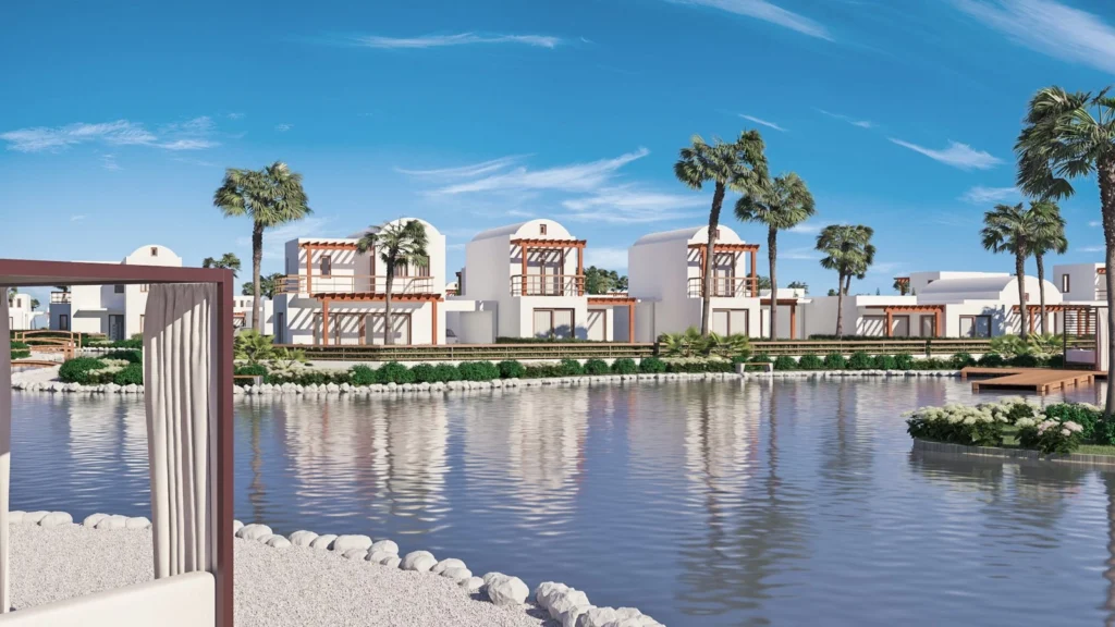 3 Bedroom House for Sale in Larnaca District