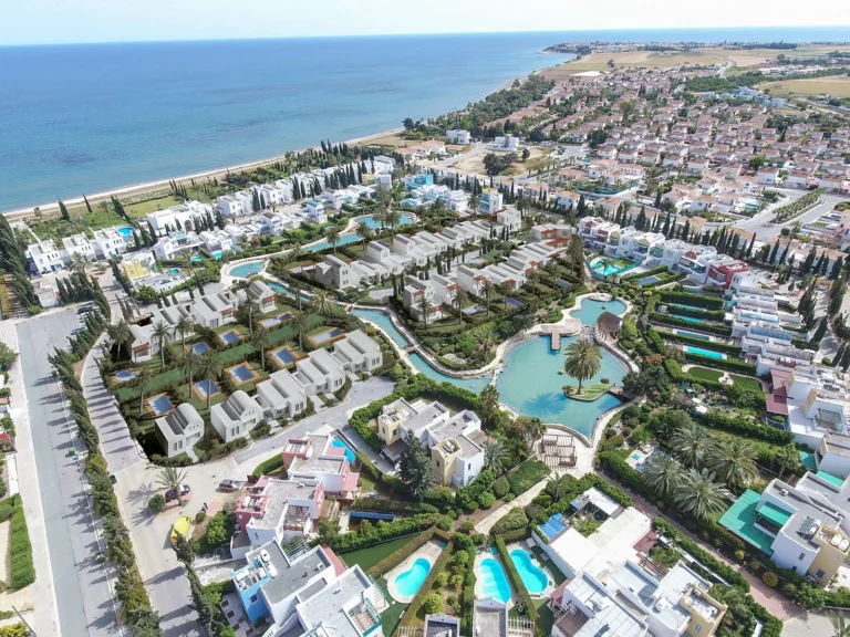 3 Bedroom House for Sale in Larnaca District