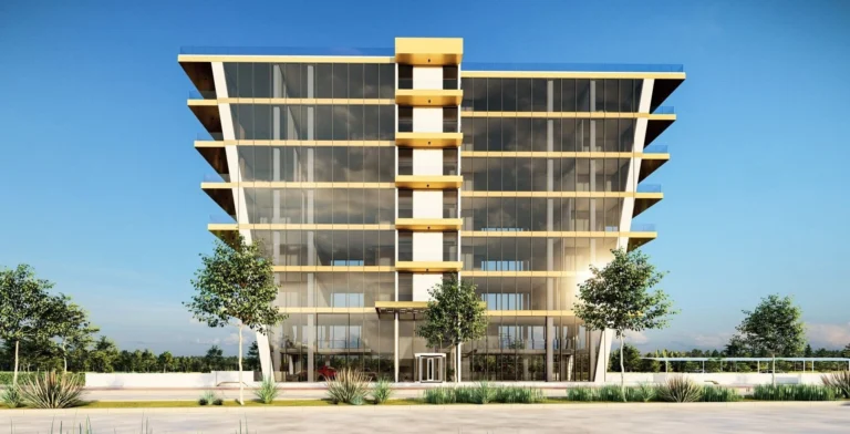 243m² Commercial for Sale in Limassol – Zakaki
