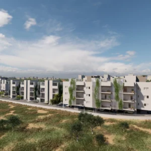 3 Bedroom Apartment for Sale in Aradippou, Larnaca District