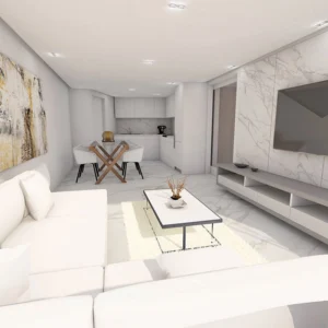 2 Bedroom Apartment for Sale in Kamares, Larnaca District