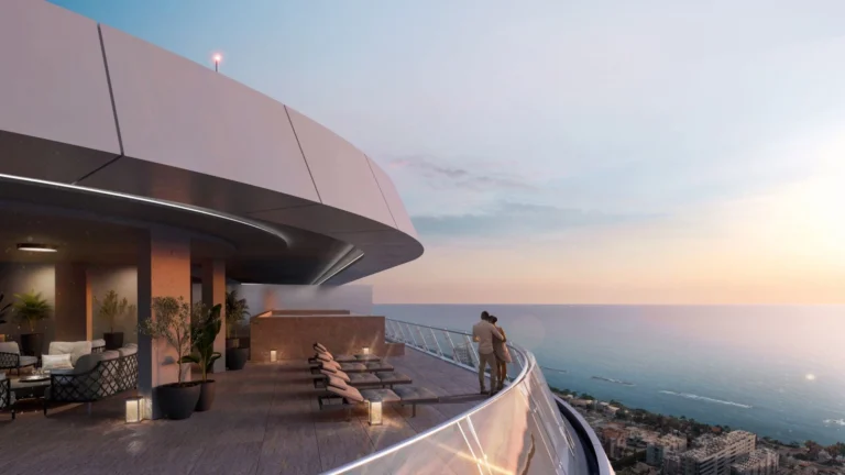 5 Bedroom Apartment for Sale in Germasogeia, Limassol District