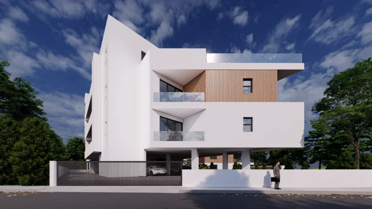 3 Bedroom Apartment for Sale in Potamos Germasogeias, Limassol District
