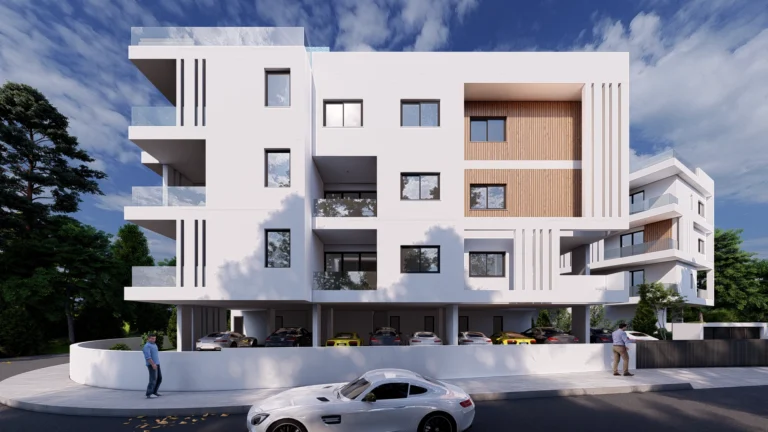 3 Bedroom Apartment for Sale in Potamos Germasogeias, Limassol District