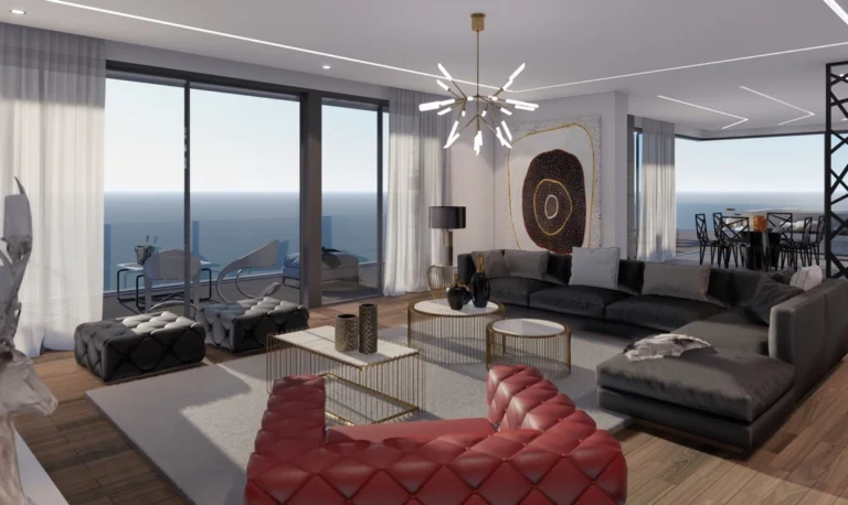 1 Bedroom Apartment for Sale in Kato Paphos
