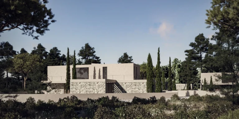 3 Bedroom House for Sale in Pegeia, Paphos District