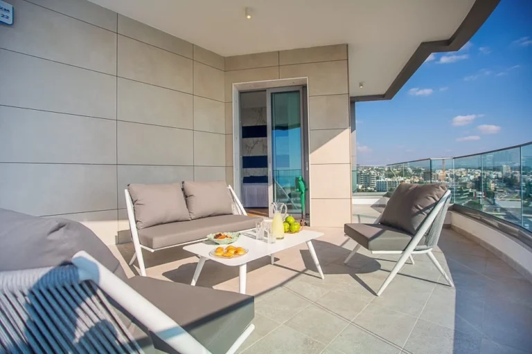 3 Bedroom Apartment for Sale in Mouttagiaka Tourist Area, Limassol District