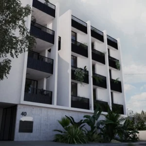 2 Bedroom Apartment for Sale in Livadia Larnakas, Larnaca District