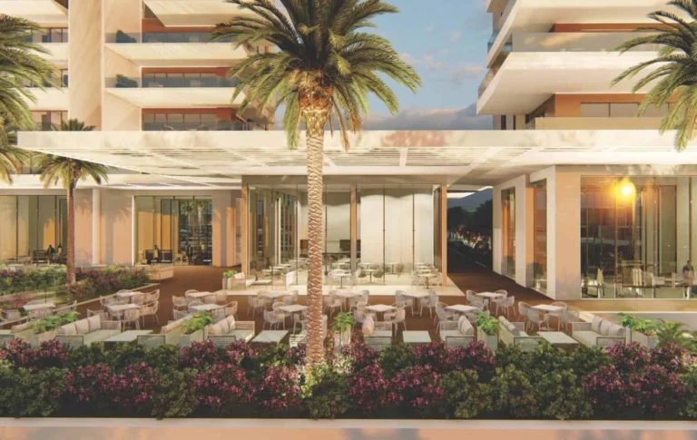 4 Bedroom Apartment for Sale in Kato Paphos