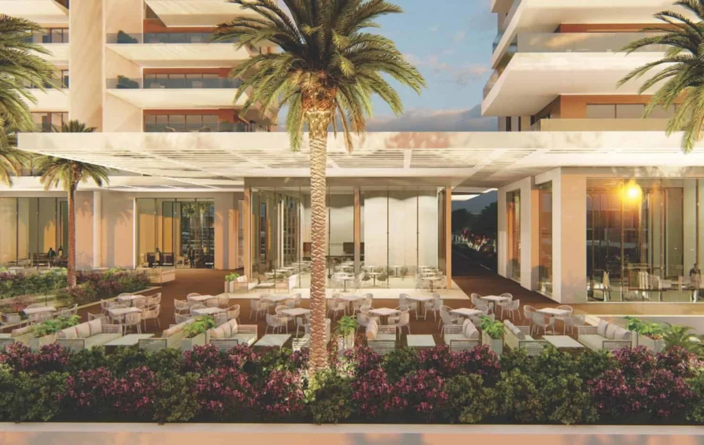 2 Bedroom Apartment for Sale in Kato Paphos