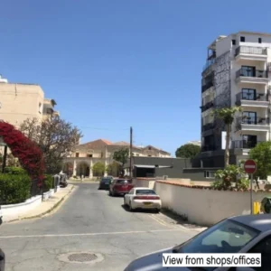 Commercial for Sale in Larnaca District