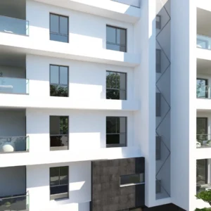 2 Bedroom Apartment for Sale in Agios Nikolaos, Larnaca District