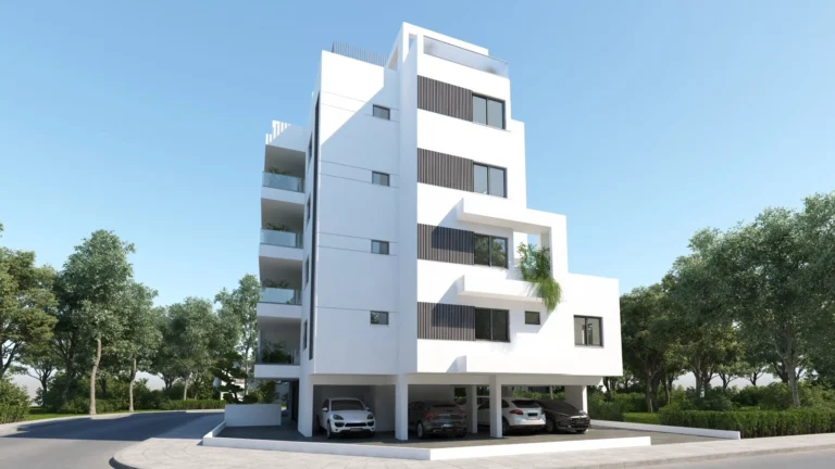 4 Bedroom Apartment for Sale in Agios Nikolaos, Larnaca District