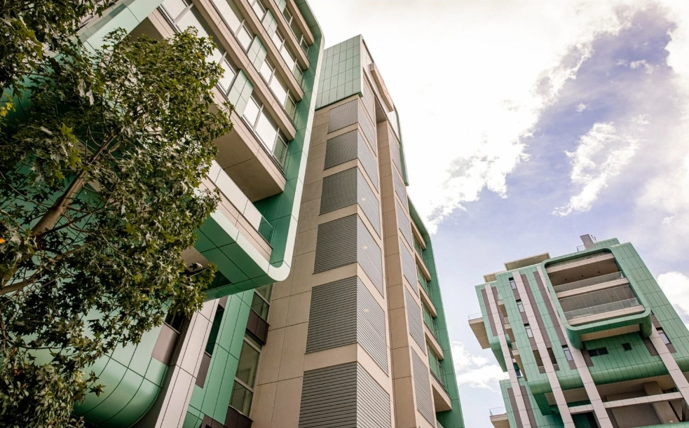 3 Bedroom Apartment for Sale in Agios Tychonas, Limassol District
