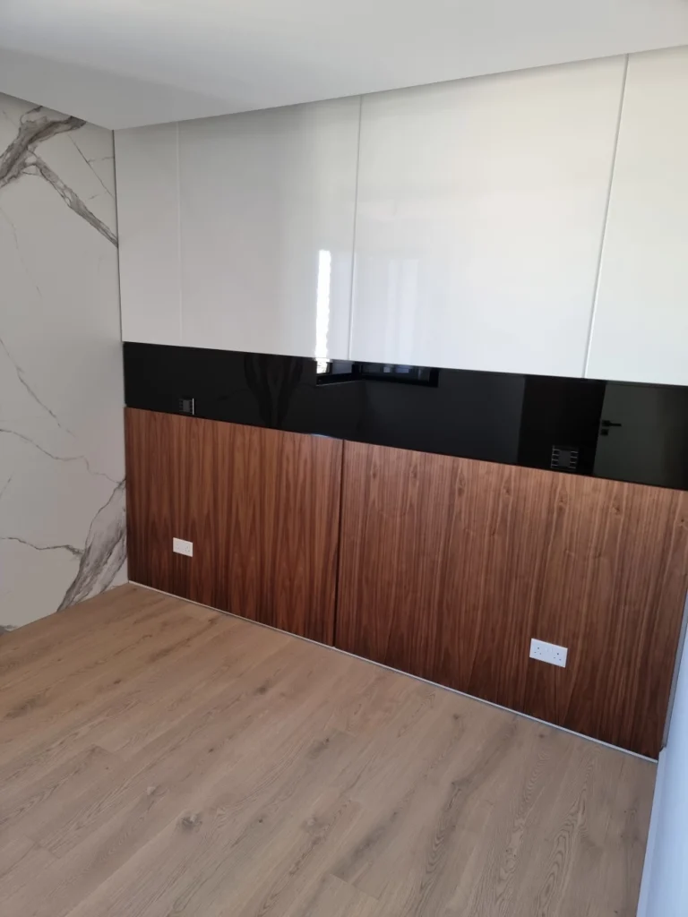 3 Bedroom Apartment for Sale in Larnaca – Finikoudes