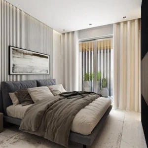 2 Bedroom Apartment for Sale in Potamos Germasogeias, Limassol District