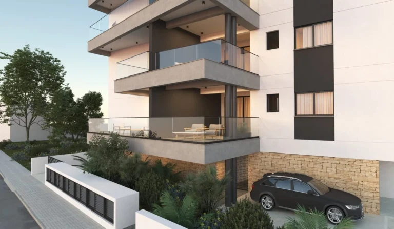 3 Bedroom Apartment for Sale in Limassol – Petrou kai Pavlou