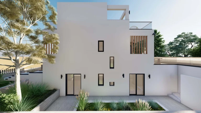 4 Bedroom House for Sale in Chlorakas, Paphos District
